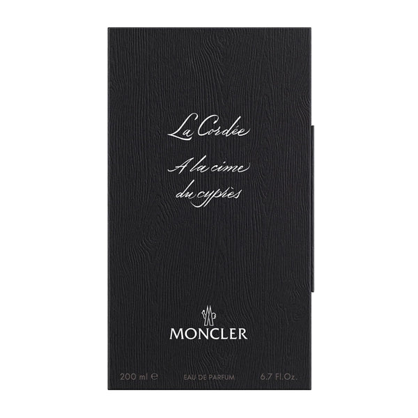 Collection Les Sommets Moncler La Cordee Eau De Parfum 200ml#Size_200 ml