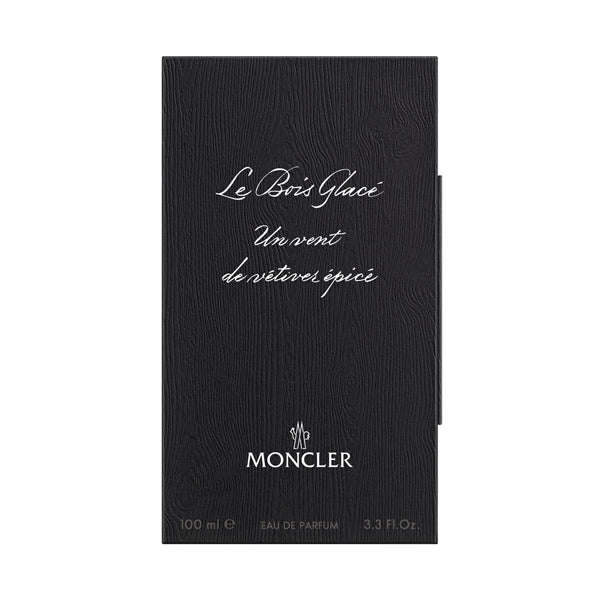 Collection Les Sommets Moncler Le Bois Glace Eau De Parfum 100ml#Size_100 ml