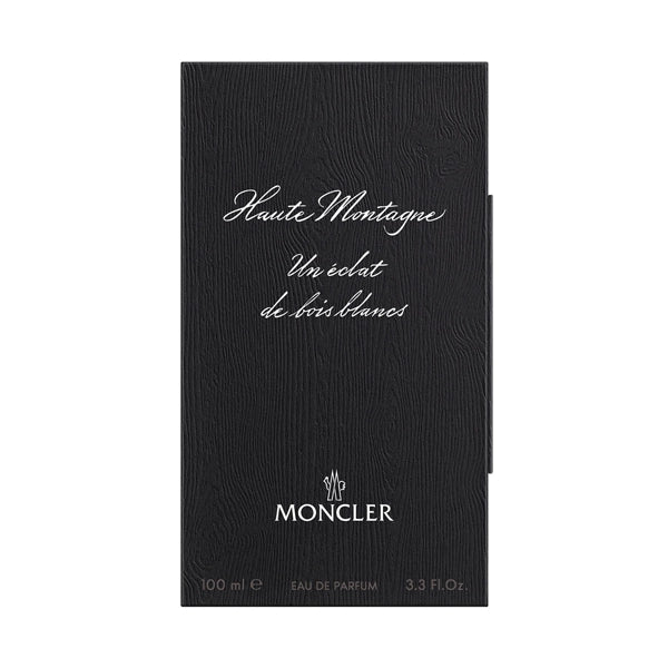 Collection Les Sommets Moncler Haute Montagne Eau De Parfum 100ml#Size_100 ml
