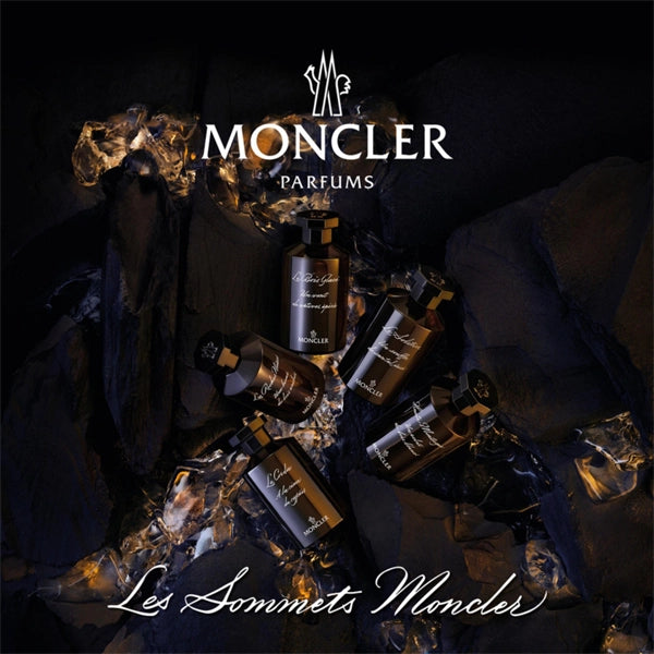 Collection Les Sommets Moncler Haute Montagne Eau De Parfum 100ml#Size_100 ml