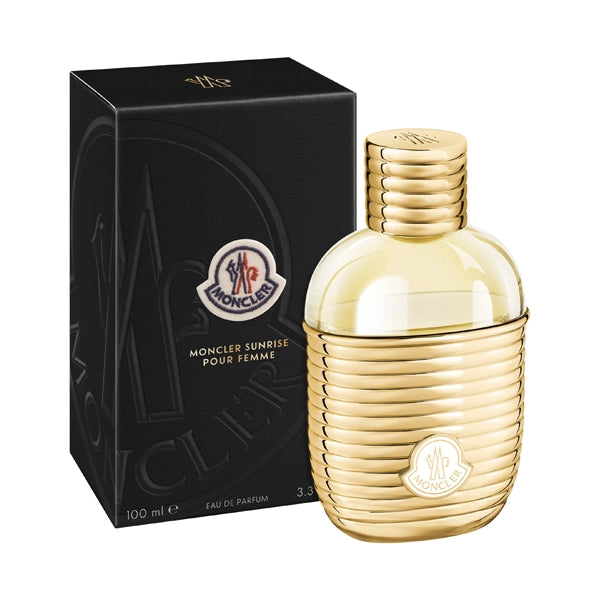 Moncler Sunrise pour Femme Eau de Parfum 100ml#Size_100 ml