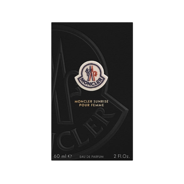 Moncler Sunrise pour Femme Eau de Parfum 60ml#Size_60 ml