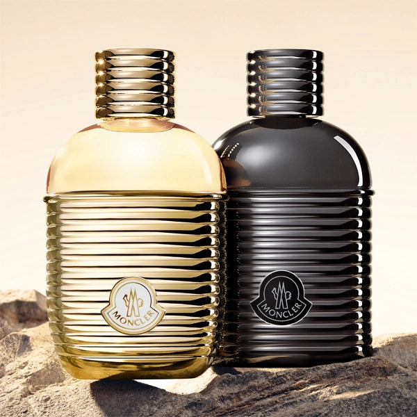 Moncler Sunrise pour Femme Eau de Parfum 60ml#Size_60 ml