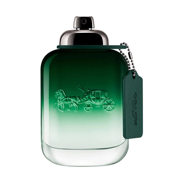 Coach Green Eau De Toilette 100ml#Size_100 ml