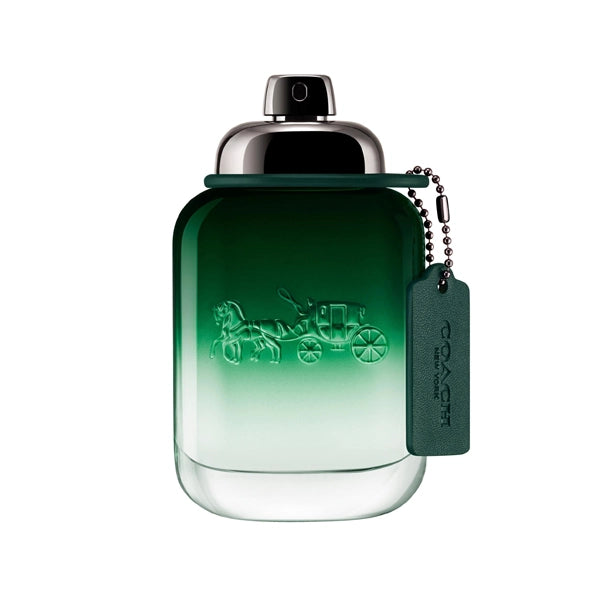 Coach Green Eau De Toilette 60ml#Size_60 ml
