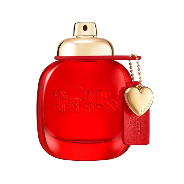 Coach Love Eau De Parfum 50ml#Size_50 ml