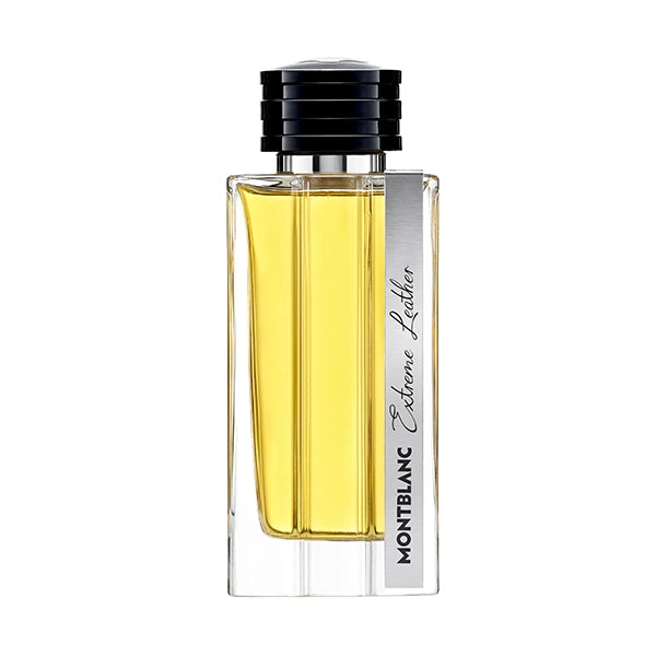 Montblanc Collection Extreme Leather Eau de Parfum 125ml