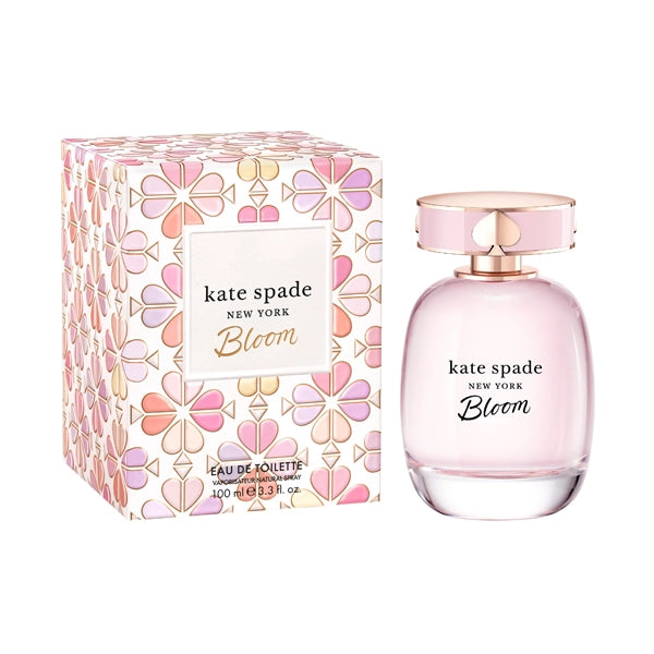 Women Bloom Eau de Toilette 100ml#Size_100 ml