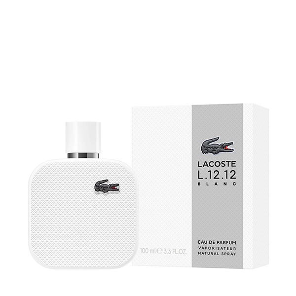 Lacoste L.12.12 Blanc Eau de Parfum 100ml#Size_100 ml