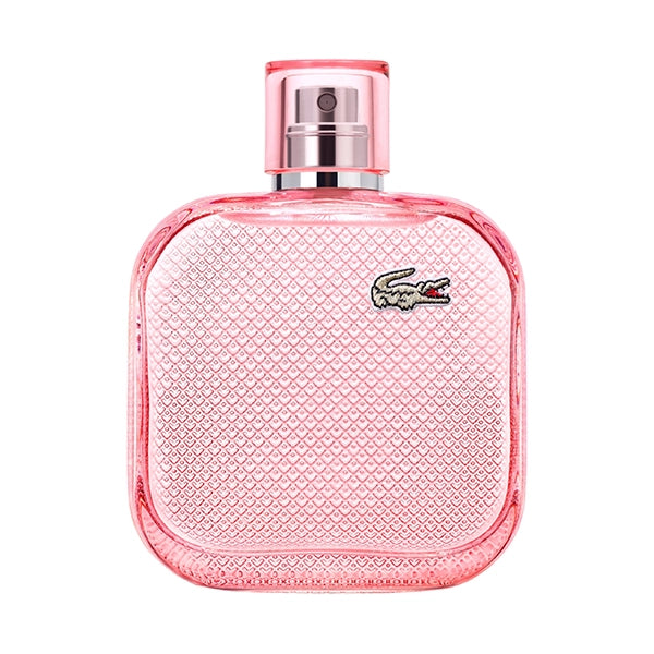 Lacoste L.12.12 Rose Sparkling Eau de Toilette