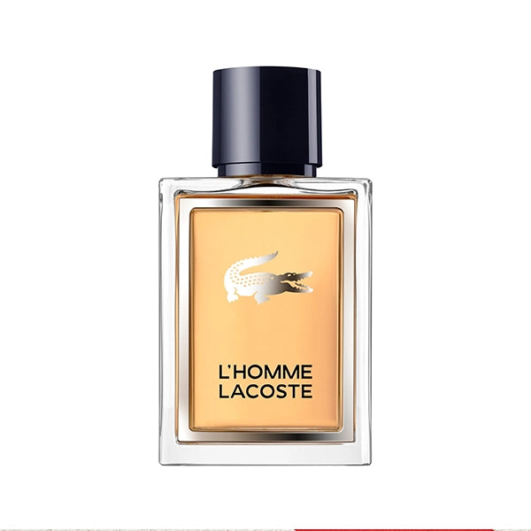 Lacoste L'Homme Eau de Toilette 50ml#Size_50 ml