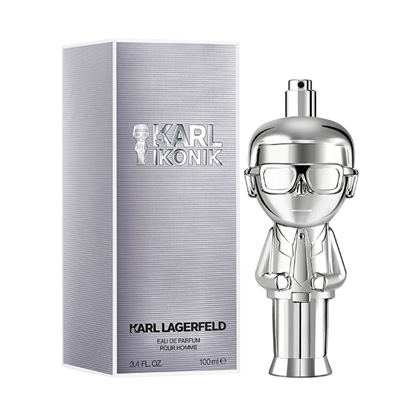 Karl Lagerfeld Ikonik Homme  Eau de Parfum 100ml#Size_100 ml