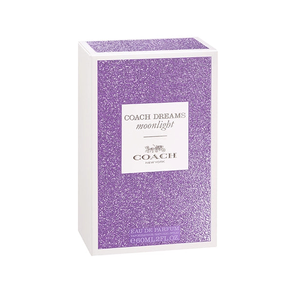 Coach Dreams Moonlight Eau de Parfum 60ml#Size_60 ml