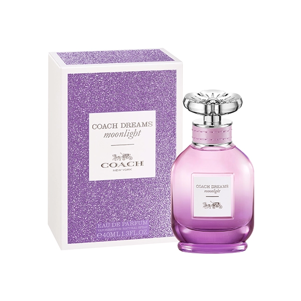 Coach Dreams Moonlight Eau de Parfum 40ml#Size_40 ml
