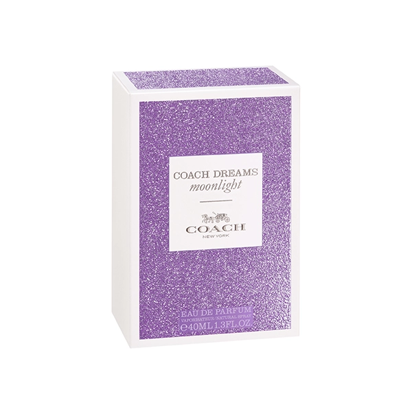 Coach Dreams Moonlight Eau de Parfum 40ml#Size_40 ml