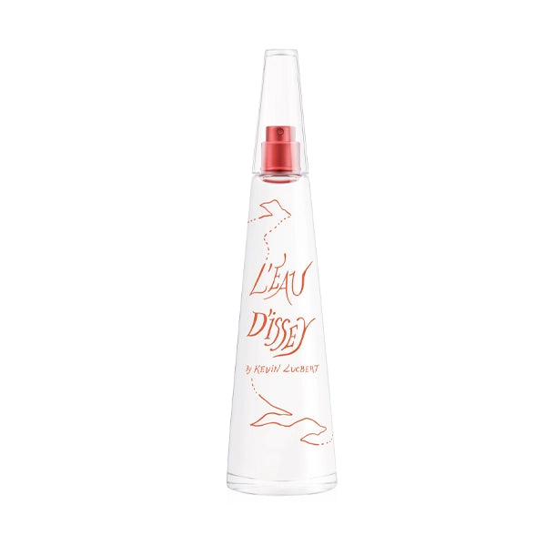 Issey Miyake L'Eau D'Issey Summer Edition Eau de Toilette 