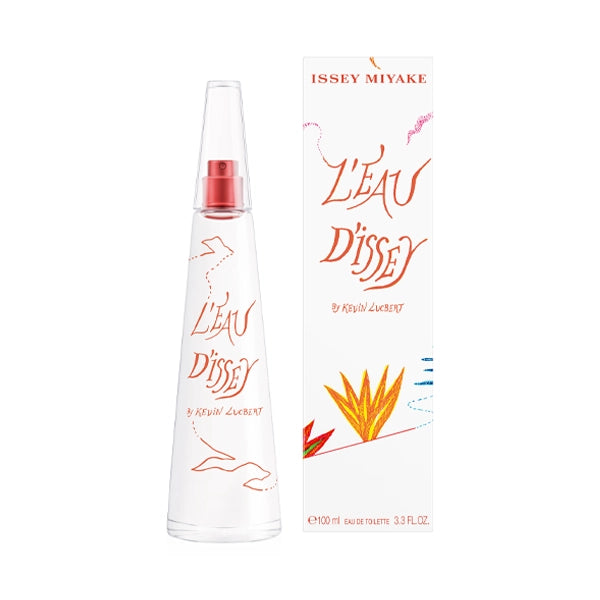 Issey Miyake L'Eau D'Issey Summer Edition Eau de Toilette