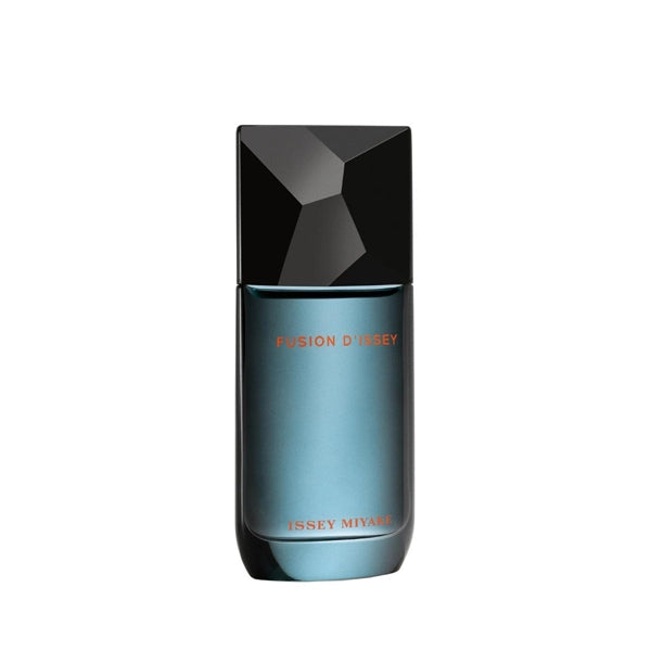 Issey Miyake Fusion d'Issey Gift Set Eau de Toilette 100ml And Shower Gel 50ml With Shower Gel 50ml