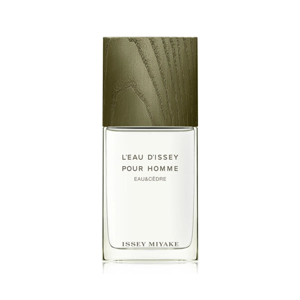 Issey Miyake L'Eau D'Issey Pour Homme Eau&Cedre Eau De Toilette Intense 50ml#Size_50 ml