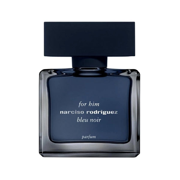 Narciso Rodriguez For Him Bleu Noir Parfum#Size_50 ml