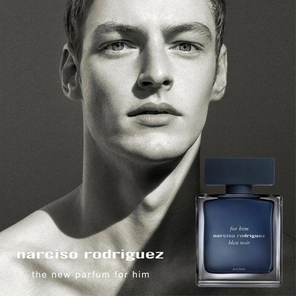 Narciso Rodriguez For Him Bleu Noir Parfum 50 ml#Size_50 ml
