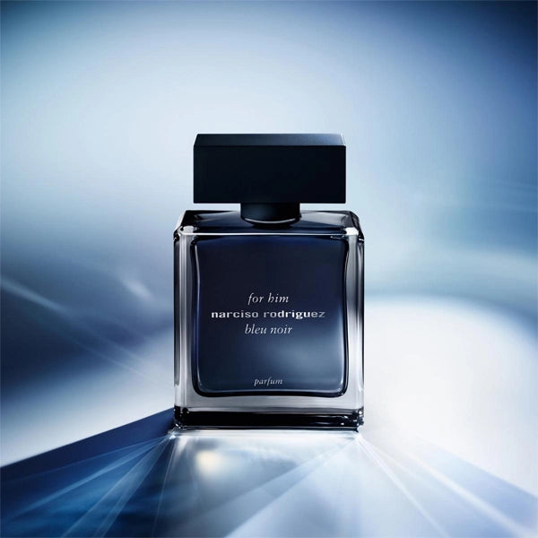Narciso Rodriguez For Him Bleu Noir Parfum 100 ml#Size_100 ml