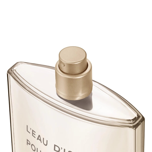Issey Miyake L'Eau d'Issey pour Homme Vetiver Eau De Toilette Intense 50ml#Size_50 ml