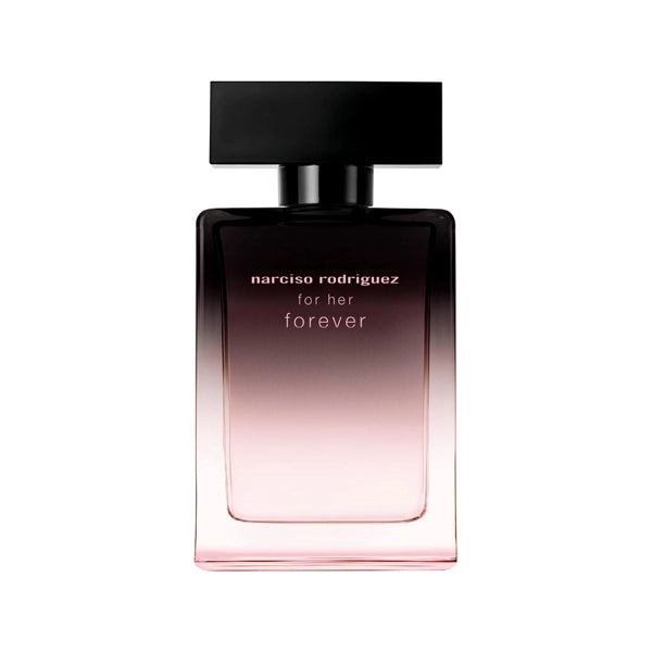 Narciso Rodriguez For Her Forever Eau De Parfum Collector's Edition 50ml#Size_50 ml