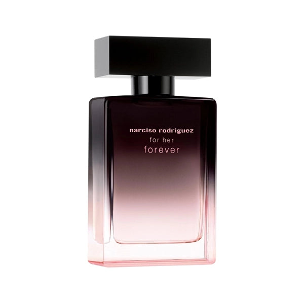Narciso Rodriguez For Her Forever Eau De Parfum Collector's Edition 50ml#Size_50 ml