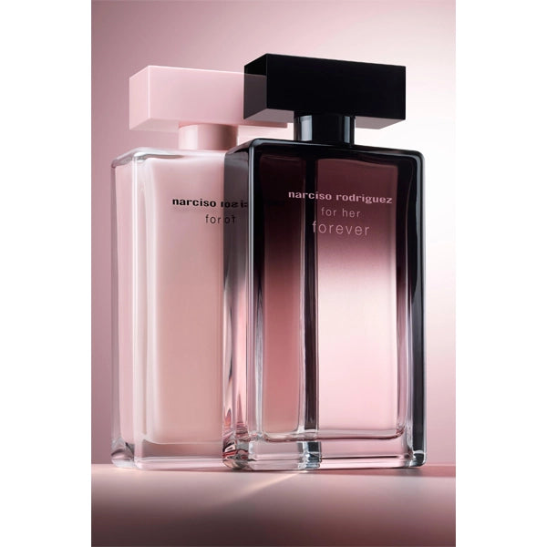 Narciso Rodriguez For Her Forever Eau De Parfum Collector's Edition 50ml#Size_50 ml