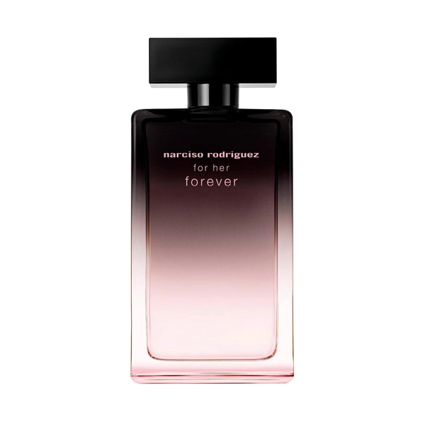 Narciso Rodriguez For Her Forever Eau De Parfum Collector's Edition 100ml#Size_100 ml