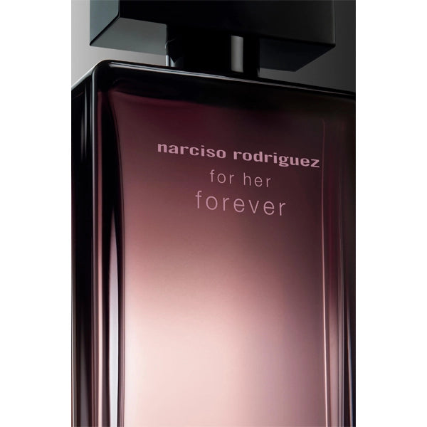 Narciso Rodriguez For Her Forever Eau De Parfum Collector's Edition 100ml#Size_100 ml