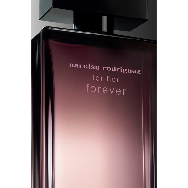 Narciso Rodriguez For Her Forever Eau De Parfum Collector's Edition 30ml#Size_30 ml
