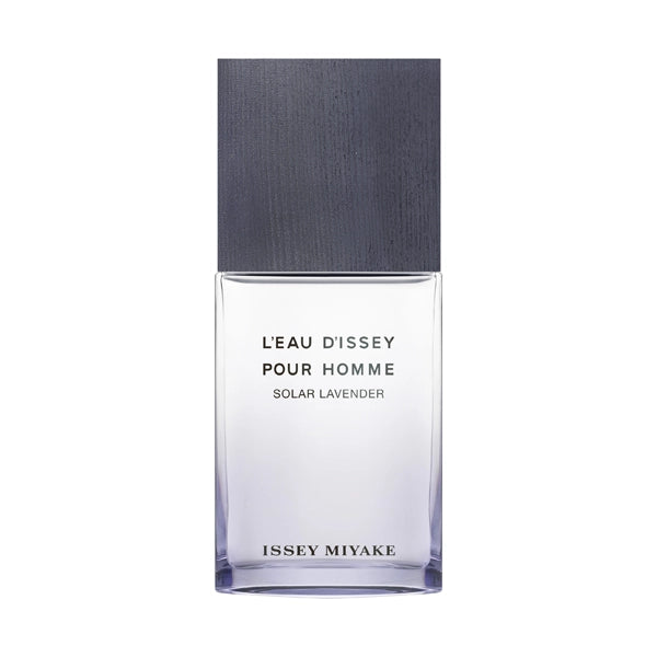 Issey Miyake L'Eau d'Issey pour Homme Solar Lavender EDT Intense 100ml#Size_100 ml