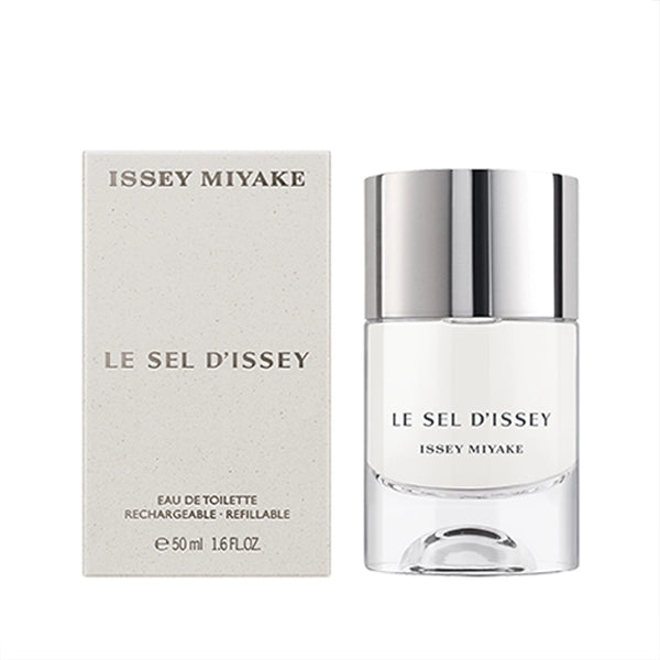 Issey Miyake Le Sel D'Issey Eau de Toilette 50ml#Size_50 ml