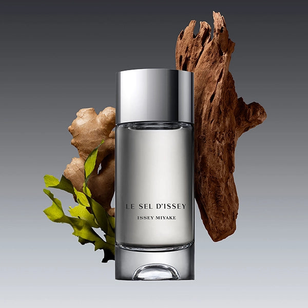 Issey Miyake Le Sel D'Issey Eau de Toilette 50ml#Size_50 ml