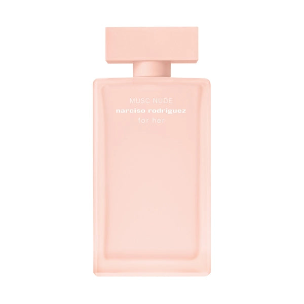 Narciso Rodriguez For Her Musc Nude Eau de Parfum 100ml#Size_100 ml