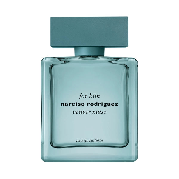 Narciso Rodriguez Vetiver Musc Eau de Toilette 100ml#Size_100 ml
