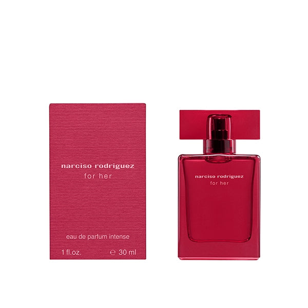 Narciso Rodriguez for her Eau de Parfum Intense 30ml#Size_30 ml