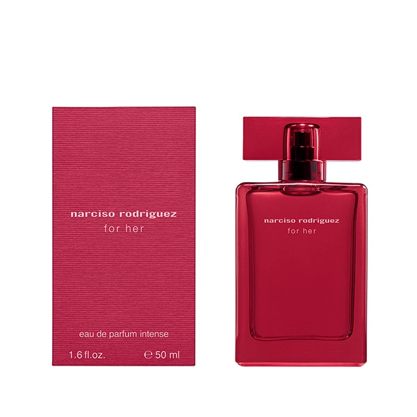 Narciso Rodriguez for her Eau de Parfum Intense 50ml#Size_50 ml