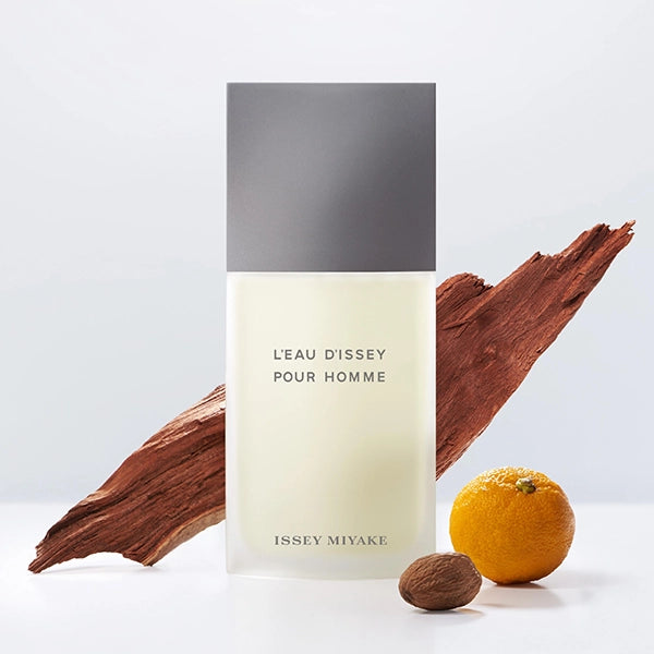 Issey Miyake L'Eau d'Issey pour Homme Eau de Toilette 75 ml#Size_75 ml