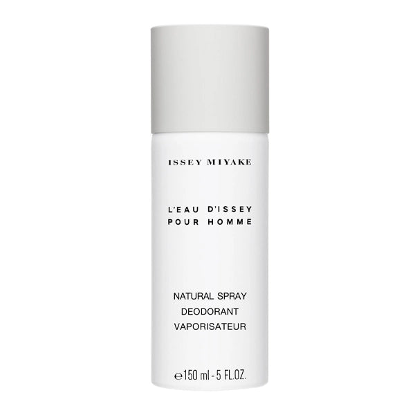 Issey Miyake L'Eau d'Issey pour Homme Deodorant 