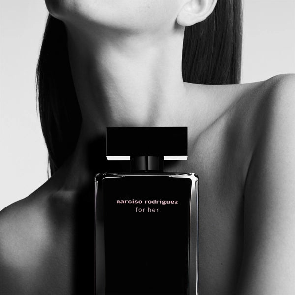 Narciso Rodriguez For Her Eau de Toilette 100 ml#Size_100 ml