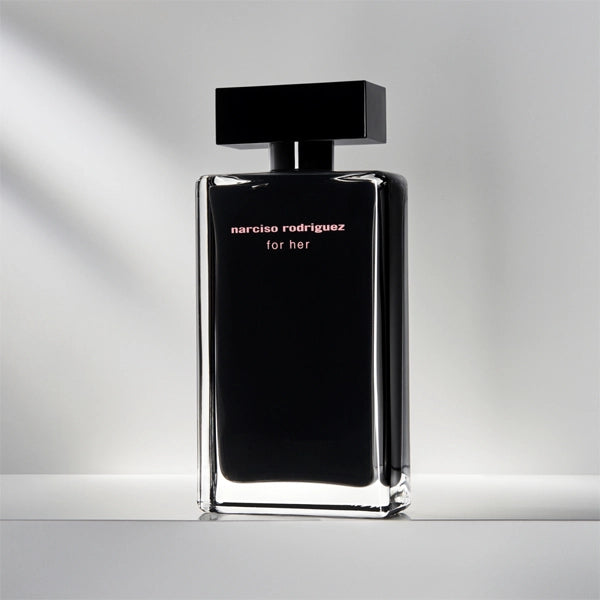 Narciso Rodriguez For Her Eau de Toilette 100 ml#Size_100 ml