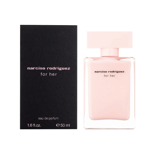 Narciso Rodriguez For Her Eau de Parfum 50 ml#Size_50 ml