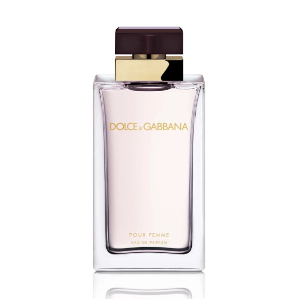 Dolce & Gabbana Pour Femme Eau de Parfum 