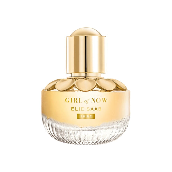 Elie Saab Girl Of Now Shine Eau de Parfum#Size_30 ml