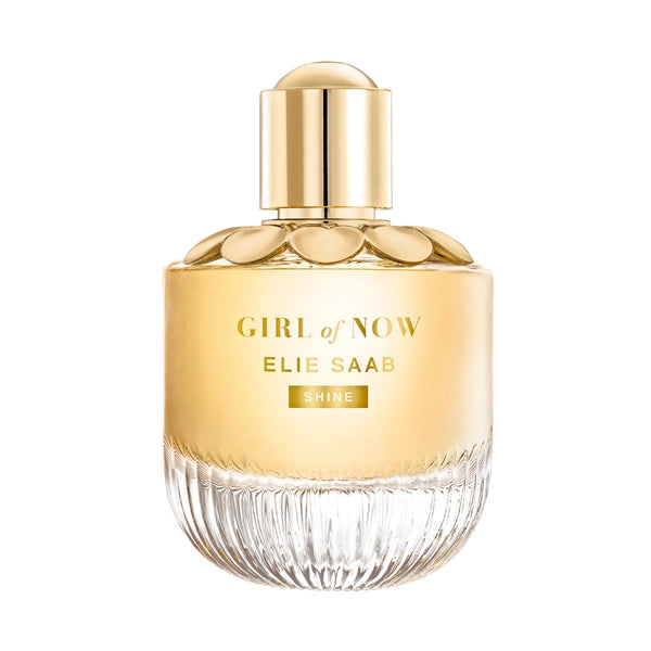 Elie Saab Girl Of Now Shine Eau de Parfum#Size_90 ml