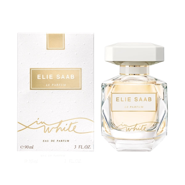 Elie Saab La Parfum In White Eau de Parfum 90 ml#Size_90 ml