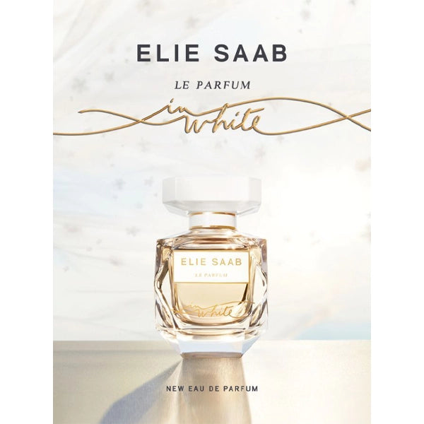 Elie Saab La Parfum In White Eau de Parfum 30 ml#Size_30 ml
